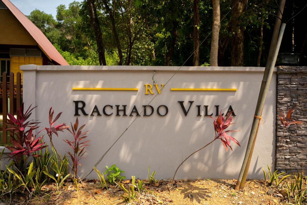 Villa Rachado *