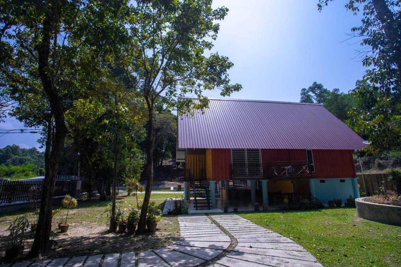 Villa Rachado